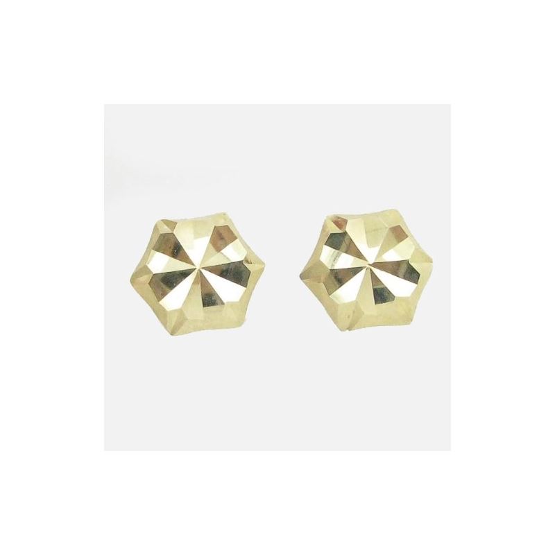 be37 fancy earrings 14K yellow gold ital 72850 1