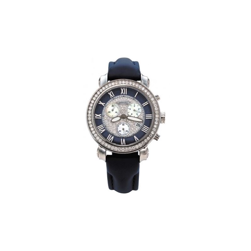 Benny Co 2.6 Ice Dial Navy 89493 1