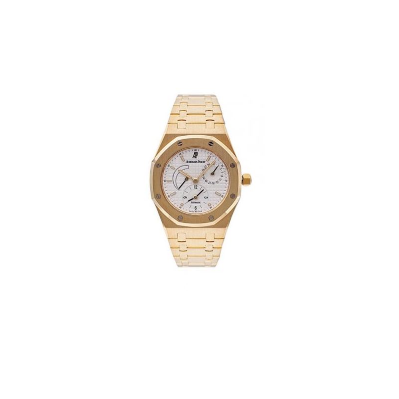 Audemars Piguet Royal Oak 18kt Yellow Go 54840 1