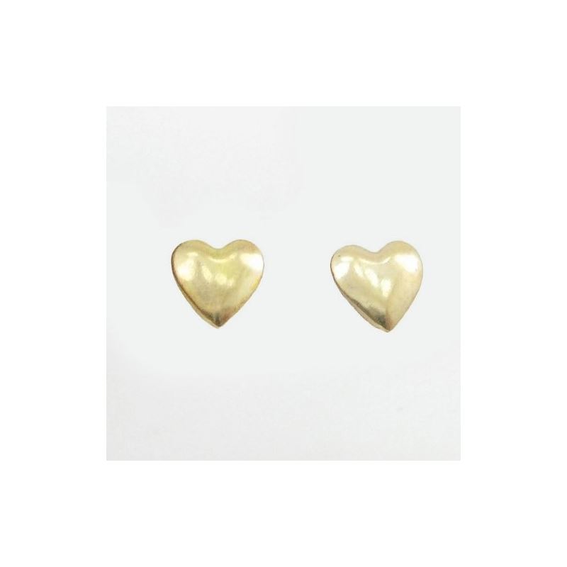be20 fancy earrings 14K yellow gold ital 72796 1