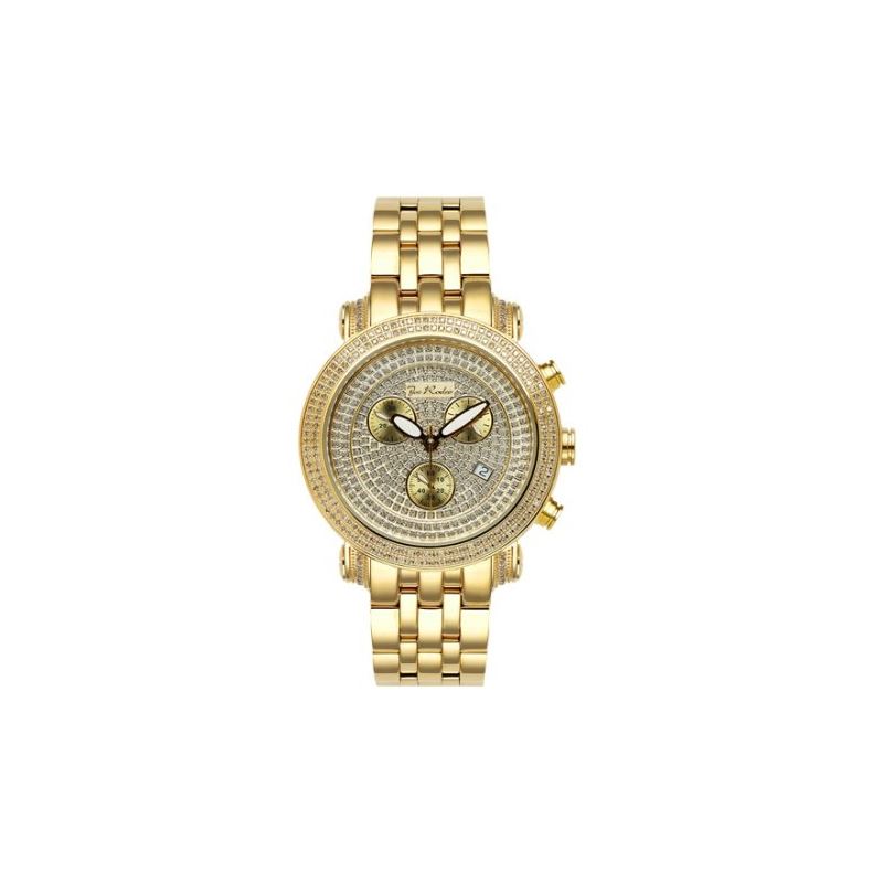 CLASSIC JCL65 Diamond Watch