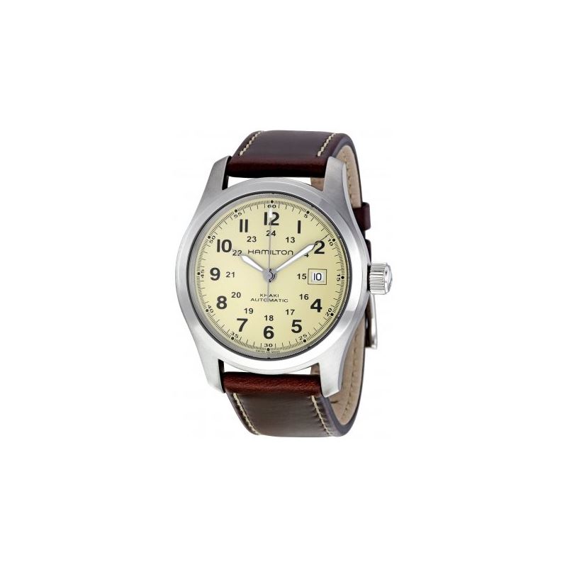 Hamilton Swiss Movement Watch H70555523  28093 1