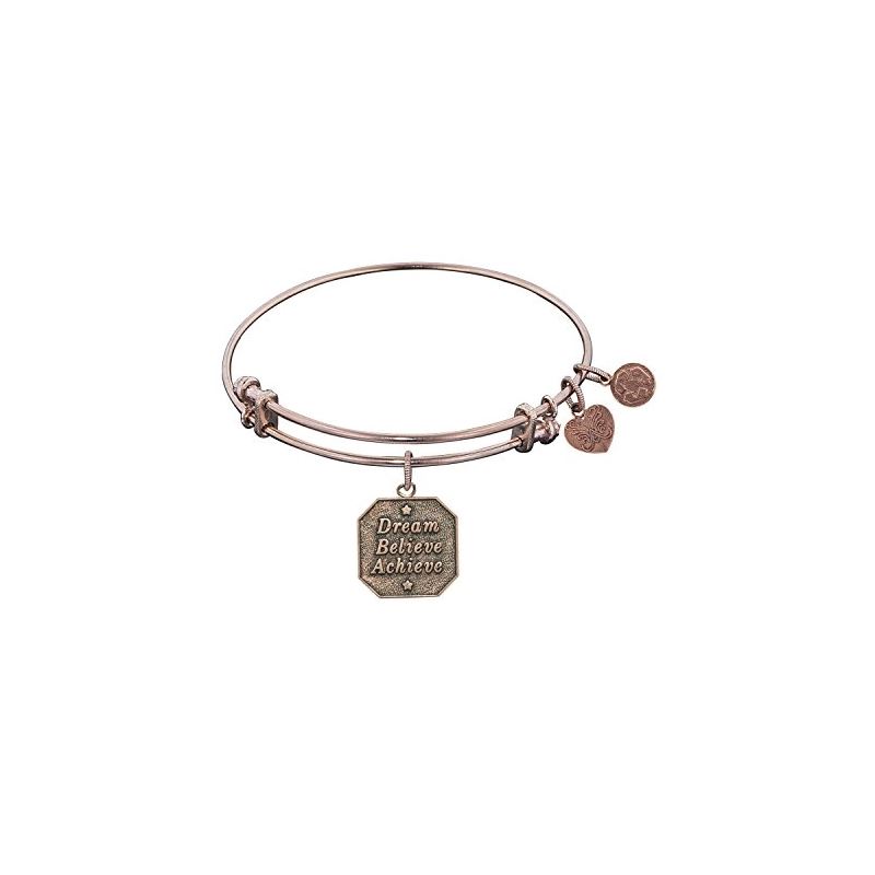 Angelica Ladies Inspirational Collection Bangle Ch