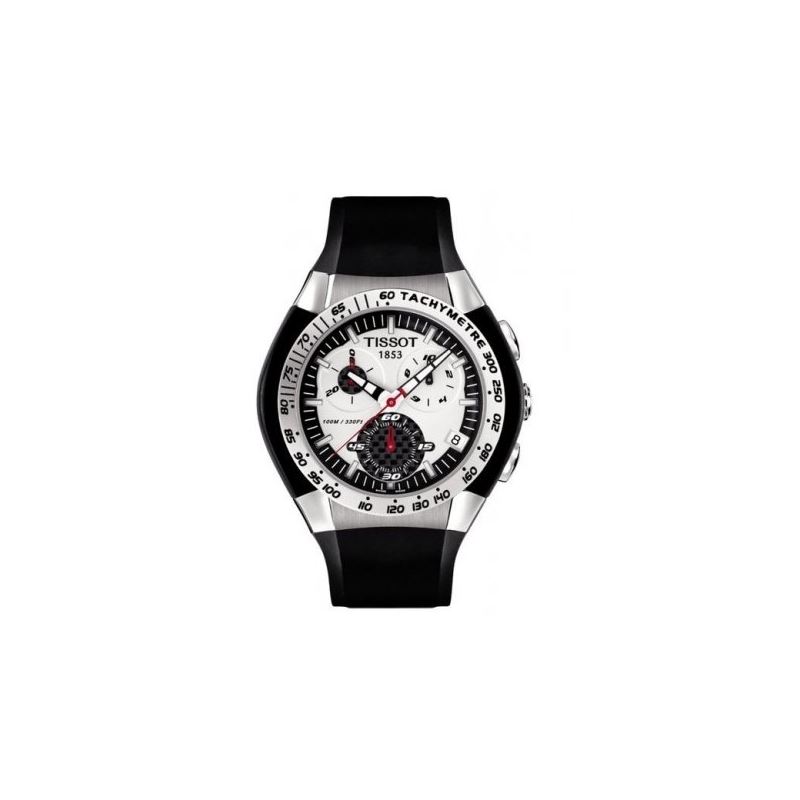 Tissot Swiss Made Wrist Watch T010.417.1 37799 1