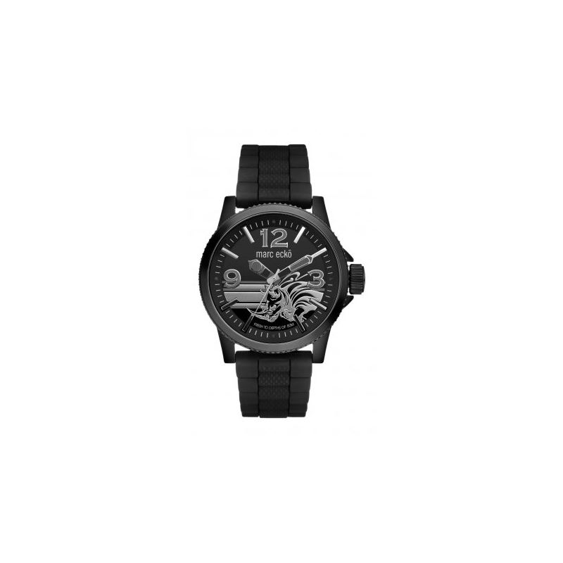 Marc Ecko Wrist Watch E11587G1 43mm 54217 1