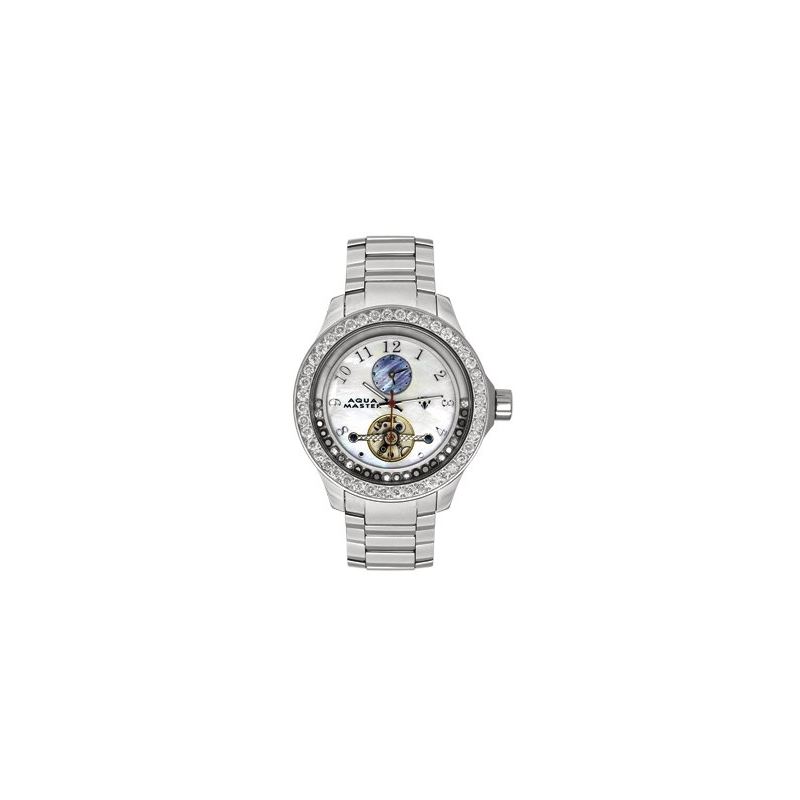 Men's Tourbillon Diamond Watch, 5.75 Ctw-