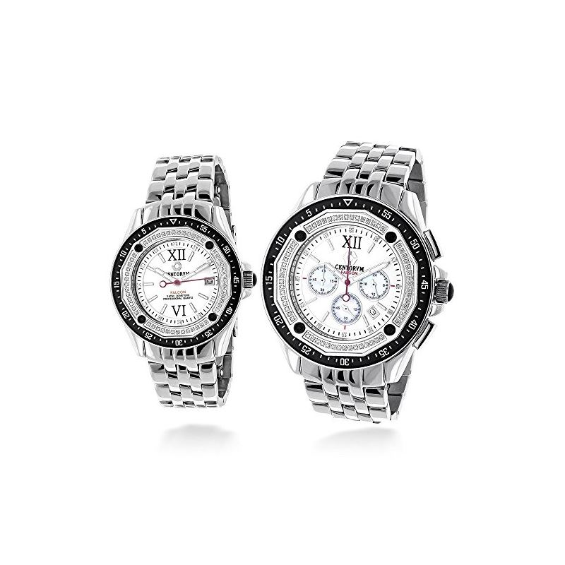 Centorum Matching His and Hers Genuine D 90741 1