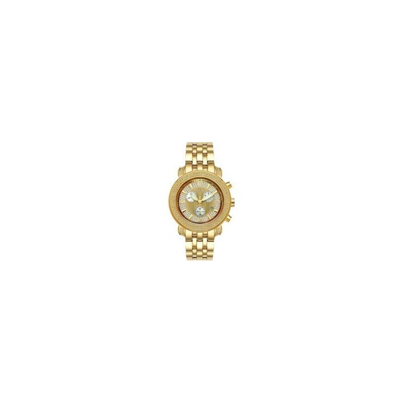 2.0 Carat Diamond Watch Gold # JTY1