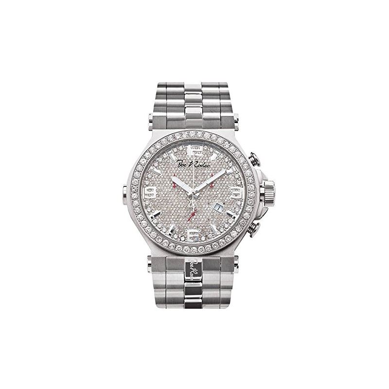 PHANTOM JPTM66 Diamond Watch