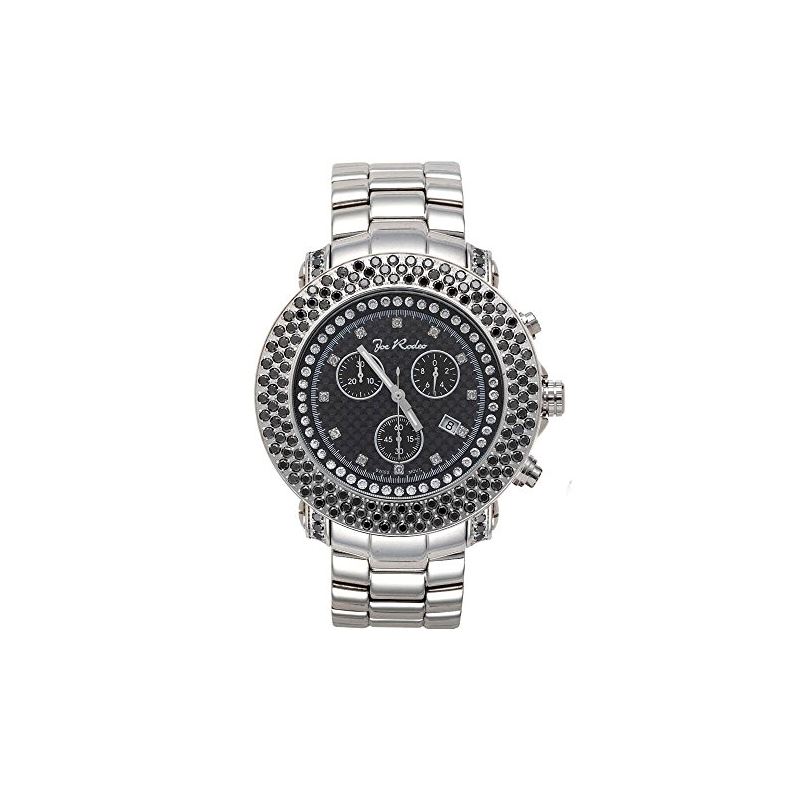 JUNIOR JJU45 Diamond Watch