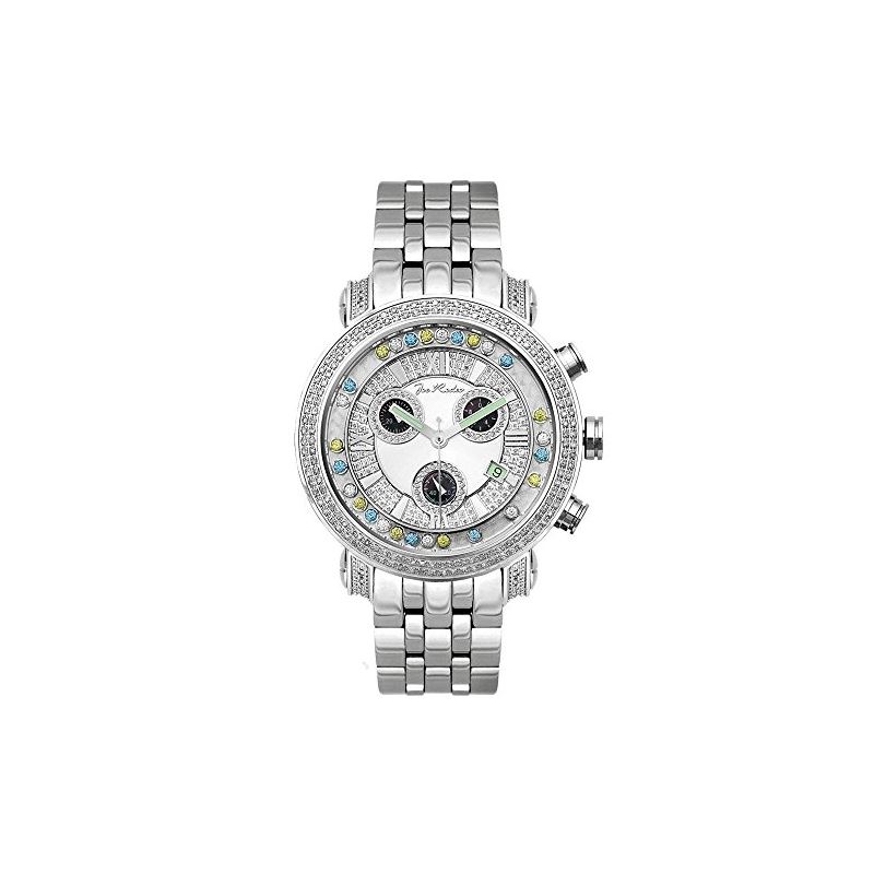 CLASSIC JCL52(WYB) Diamond Watch