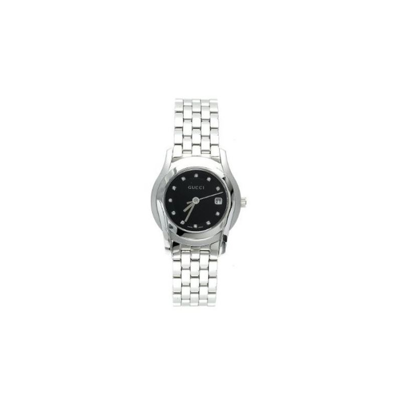 Gucci Swiss made wrist watch YA055504 53601 1