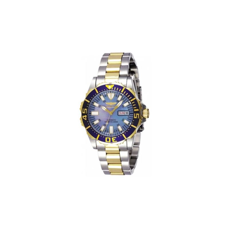 Invicta Abyss Mens Watch 2688 53385 1