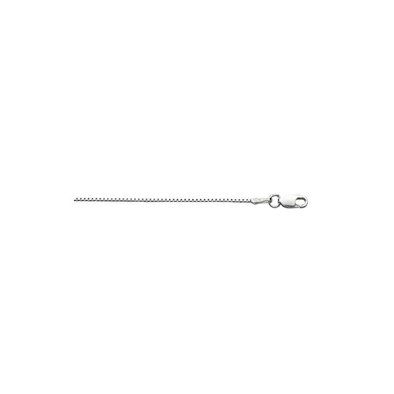 Sterling silver 1.1 mm Wide Polished Dia 80249 1