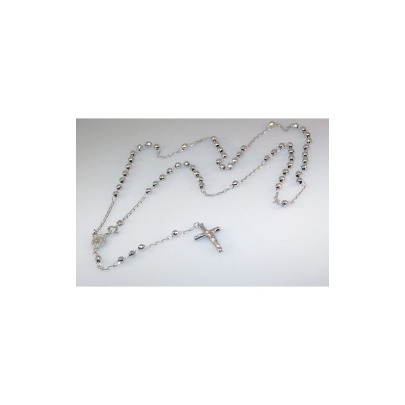 Stainless Steel Y-necklace with Cross 80219 1