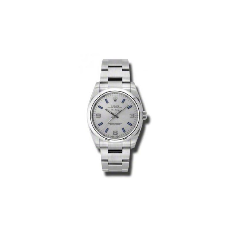 Rolex Watches  AirKing Domed Bezel 11420 54058 1