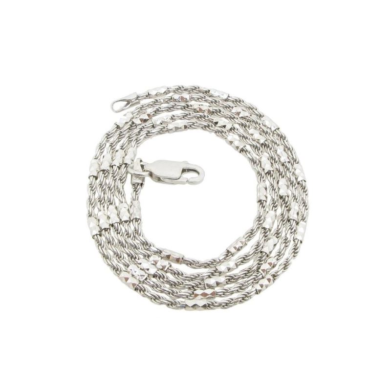 925 Sterling Silver Italian Chain 20 inc 71114 1