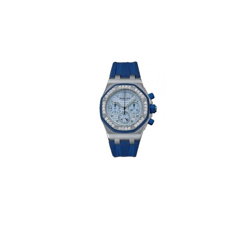 Audemars Piguet Mens Watch 25986CK.ZZ.D0 54814 1