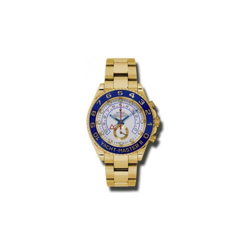 Rolex Watches  YachtMaster YachtMaster I 54094 1