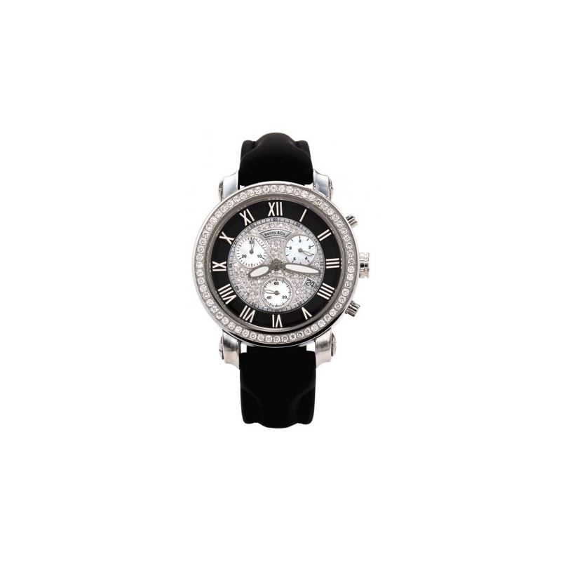 Benny Co 2.6 Ice Dial Black 89491 1