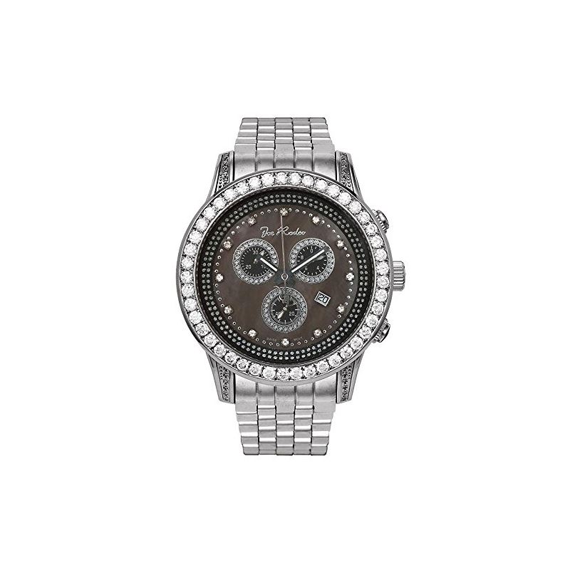 SICILY RJRSI10 Diamond Watch