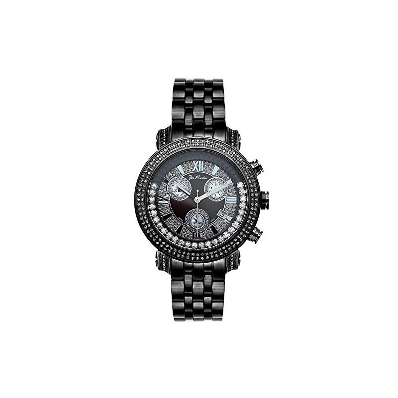 CLASSIC JCL28(W) Diamond Watch