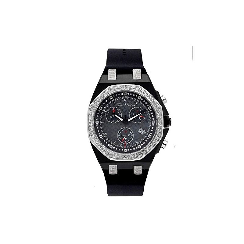 PANAMA JPAM5 Diamond Watch