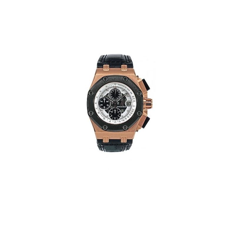 Audemars Piguet Royal Oak Mens Watch 260 54883 1