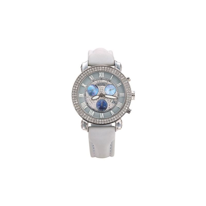 Benny Co 2.9 Ice Dial Silver 89497 1