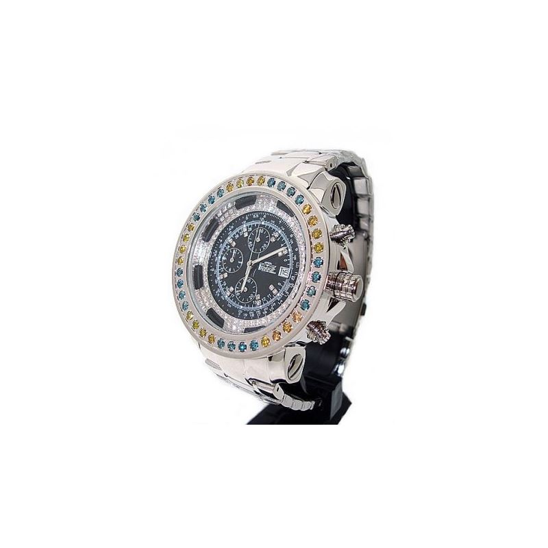 Freeze Diamond Watch FR-957 53220 1