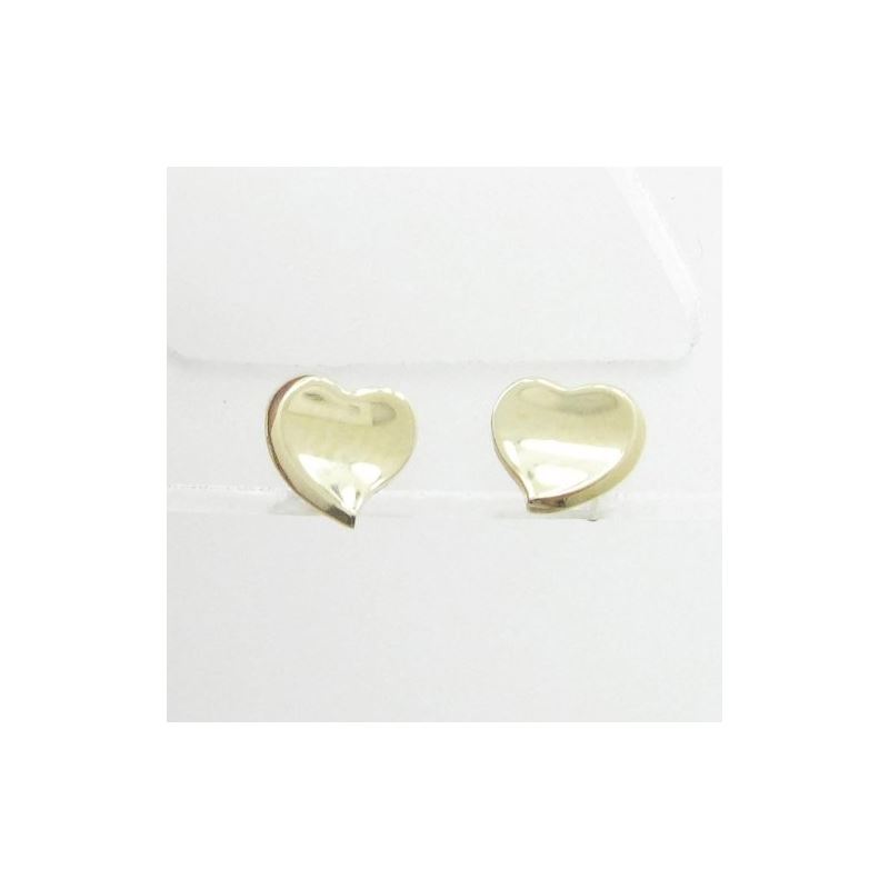 womens bp78 fancy earrings 14K yellow go 84108 1