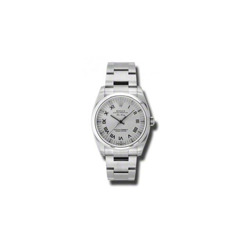 Rolex Watches  AirKing Domed Bezel 11420 54053 1
