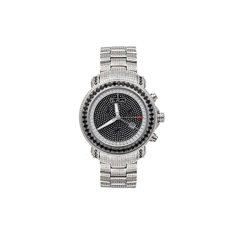 JUNIOR JJU43 Diamond Watch