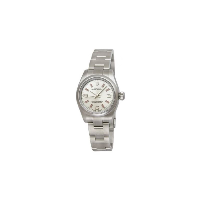 Rolex Oyster Perpetual Ladies Watch 1762 53713 1