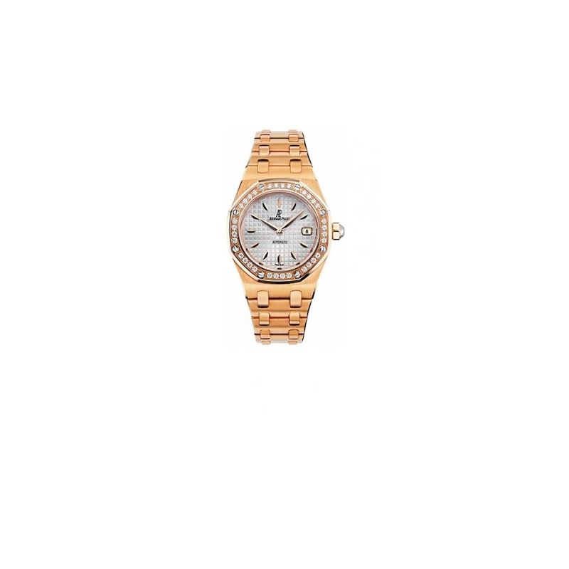 Audemars Piguet Royal Oak Womens Watch 7 54934 1