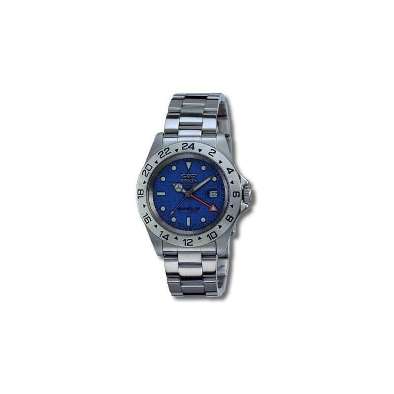 G.M.T. Invicta Watch 27986 1