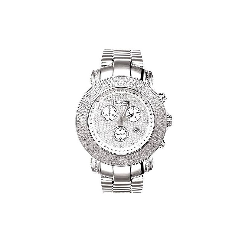 JUNIOR JJU54 Diamond Watch