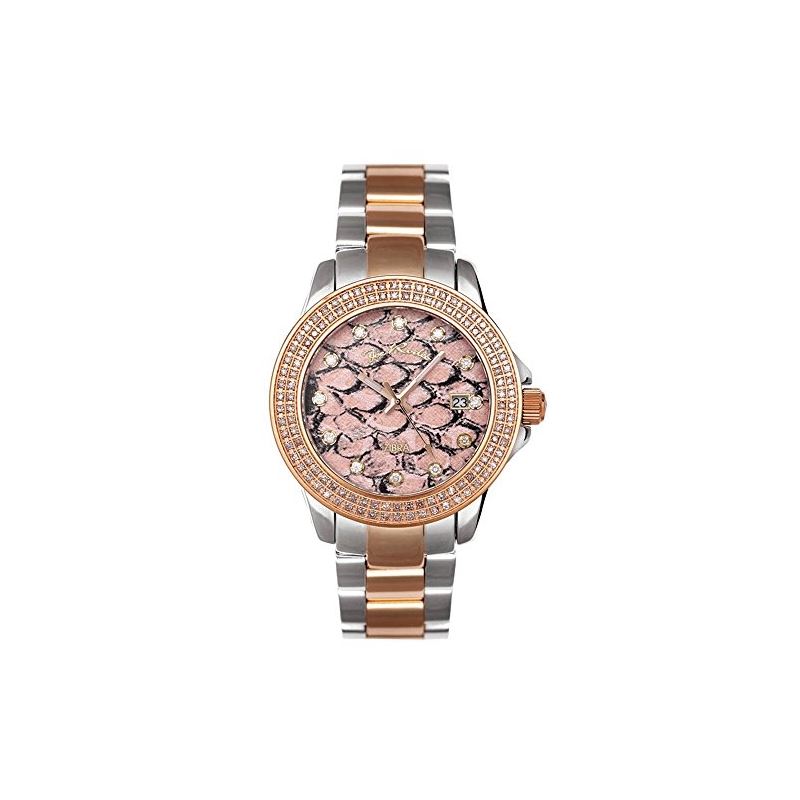 ZIBRA JRZB3 Diamond Watch