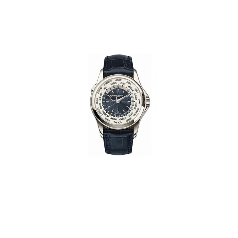 Patek Philippe Complications World Time  54998 1