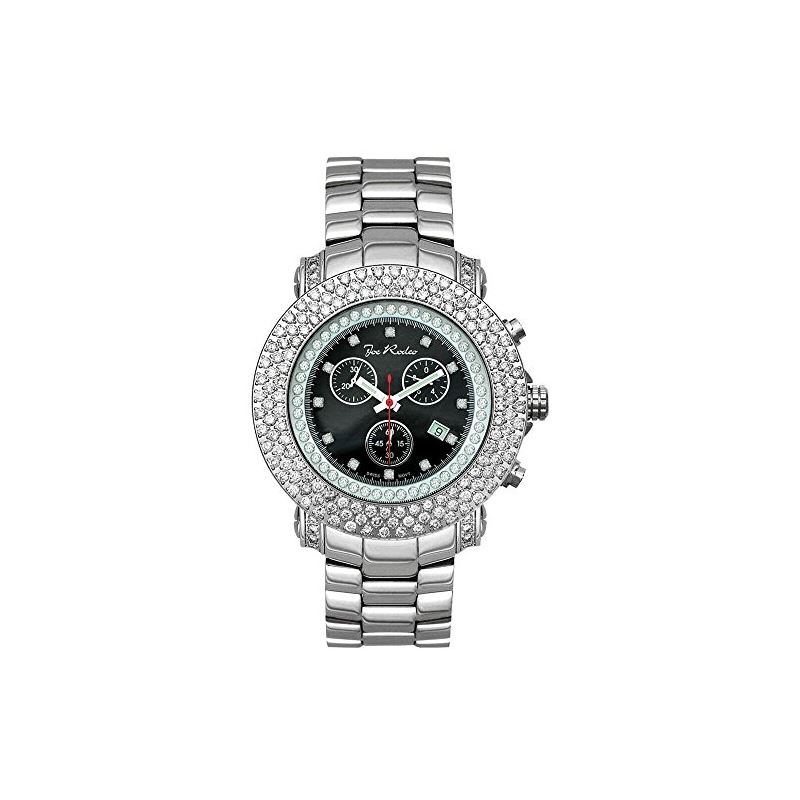 JUNIOR JJU21 Diamond Watch