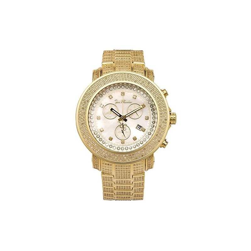 JUNIOR JJU305 Diamond Watch