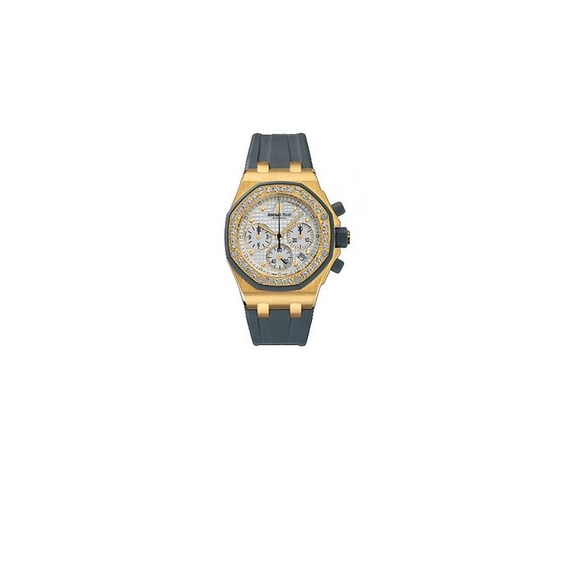 Audemars Piguet Mens Watch 25986AK.ZZ.D0 54811 1