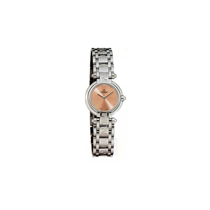 FENDI ZUCCA Ladies Watch F75270 53690 1