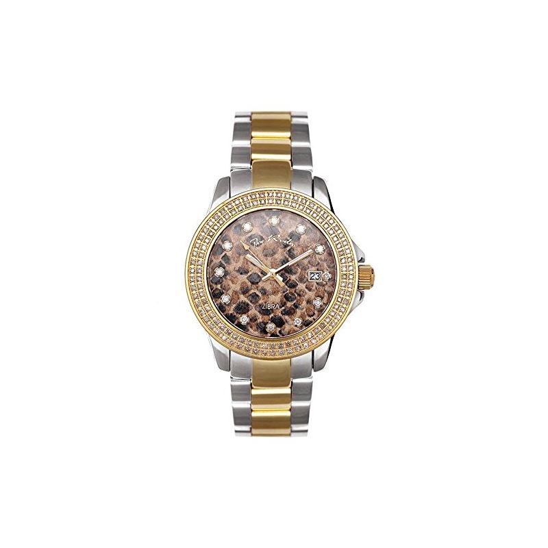 ZIBRA JRZB2 Diamond Watch