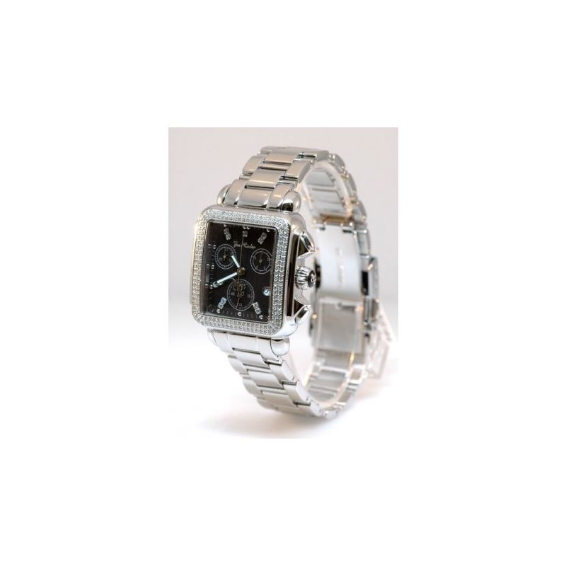 Joe Rodeo Unisex Madison Diamond Watch 1 88716 1