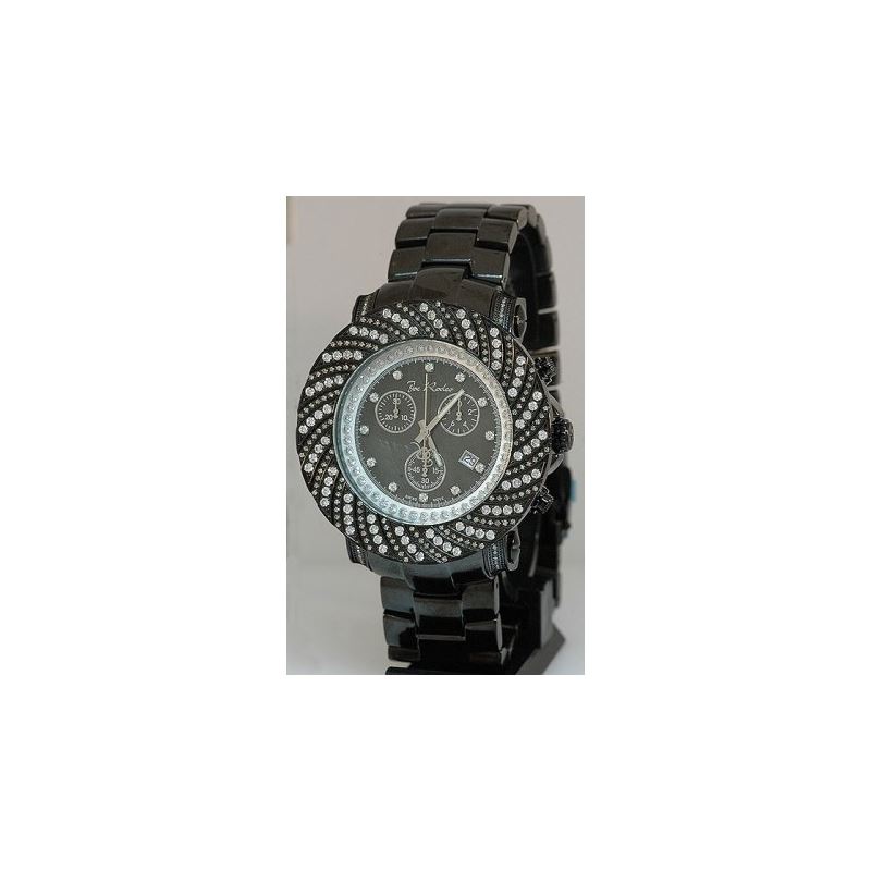 Joe Rodeo Watches: Mens Junior Diamond W 89282 1