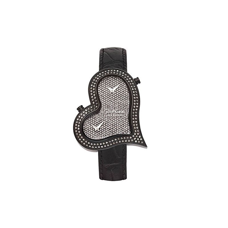 SAHARA JRS5 Diamond Watch