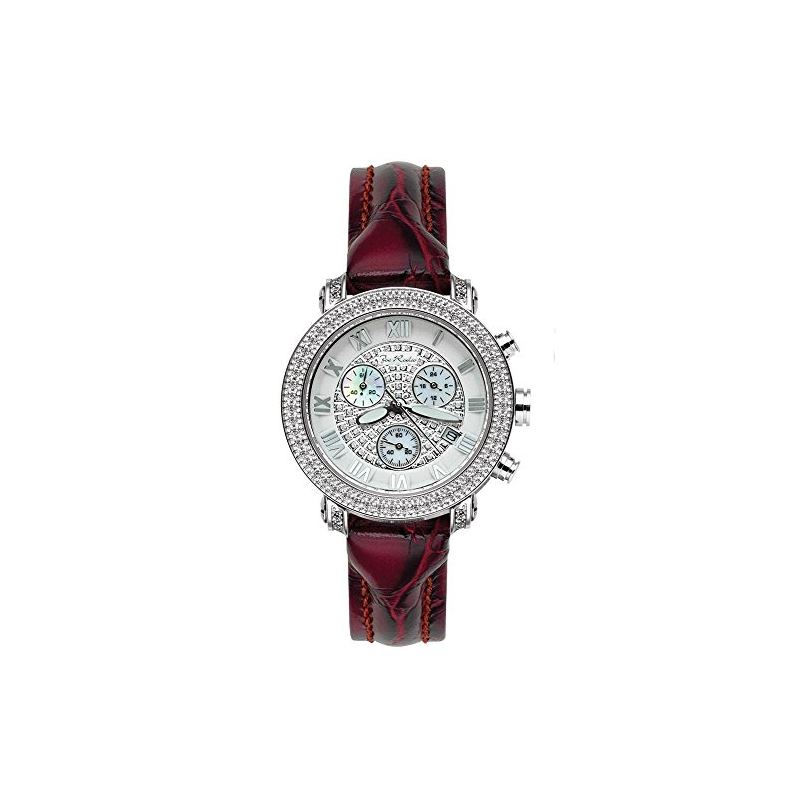 PASSION JPA9 Diamond Watch