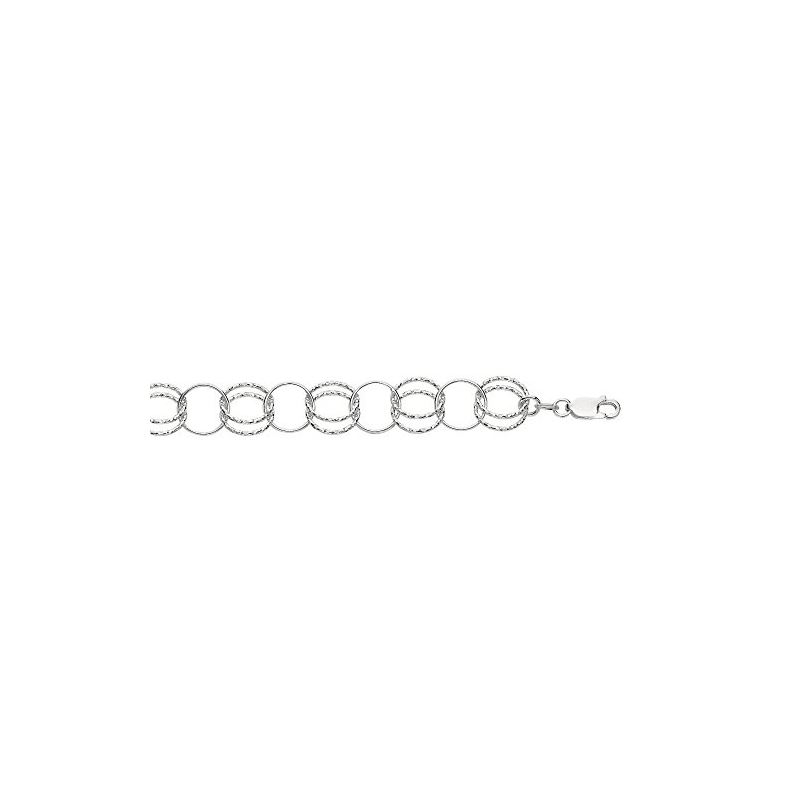 Sterling Silver 11 mm Wide Alternative 2 80368 1