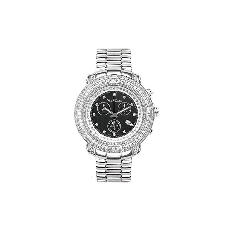 JUNIOR RJJU19 Diamond Watch